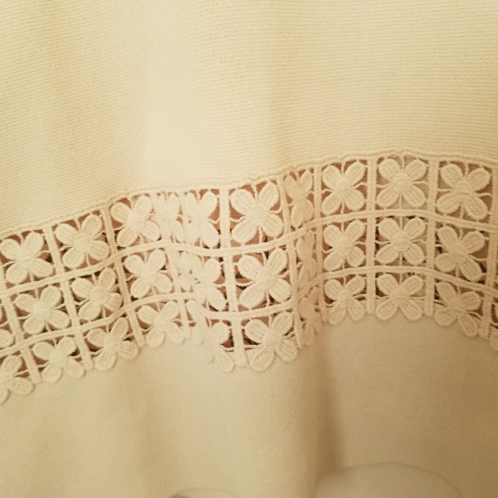 💗J Crew Cut Out Sweater💗 - Picture 4 of 5